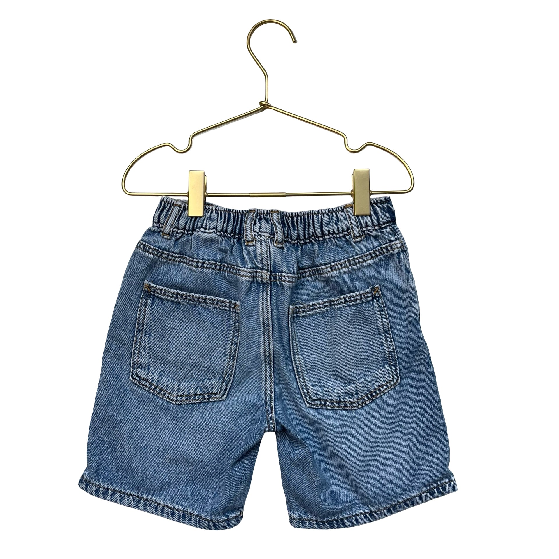Zara Denim Jean Shorts - Size 6