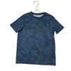 All in Motion Navy Camouflage Athletic T-Shirt - Size S 6-7