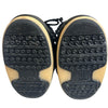 Moon Boots  Black Winter Boots - Size 7-9.5