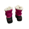 Sorel Pink Winter Boots - Size 10