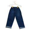 Jacadi Denim Jeans - Size 36 Mo