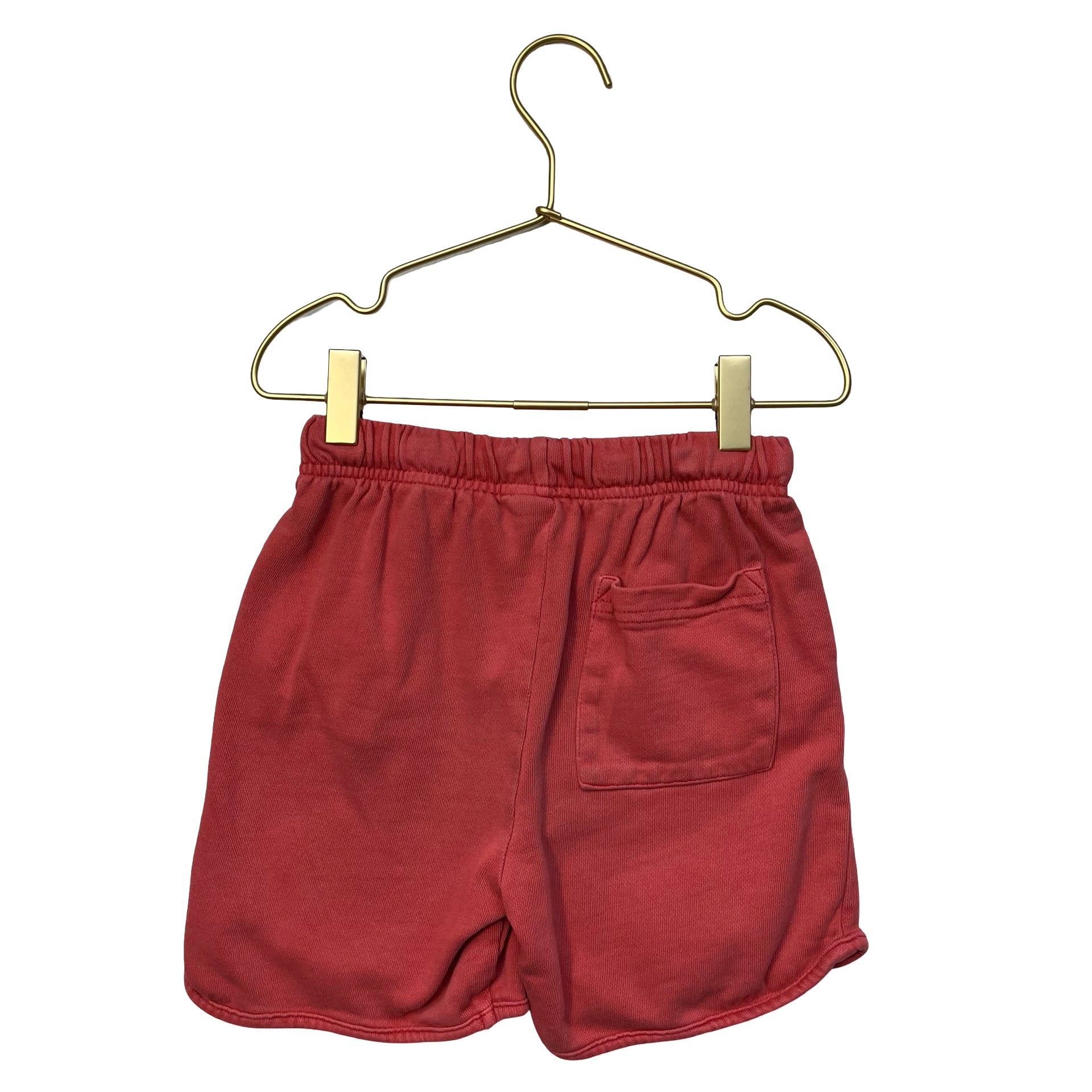 Zara Nantucket Red Shorts - Size 6