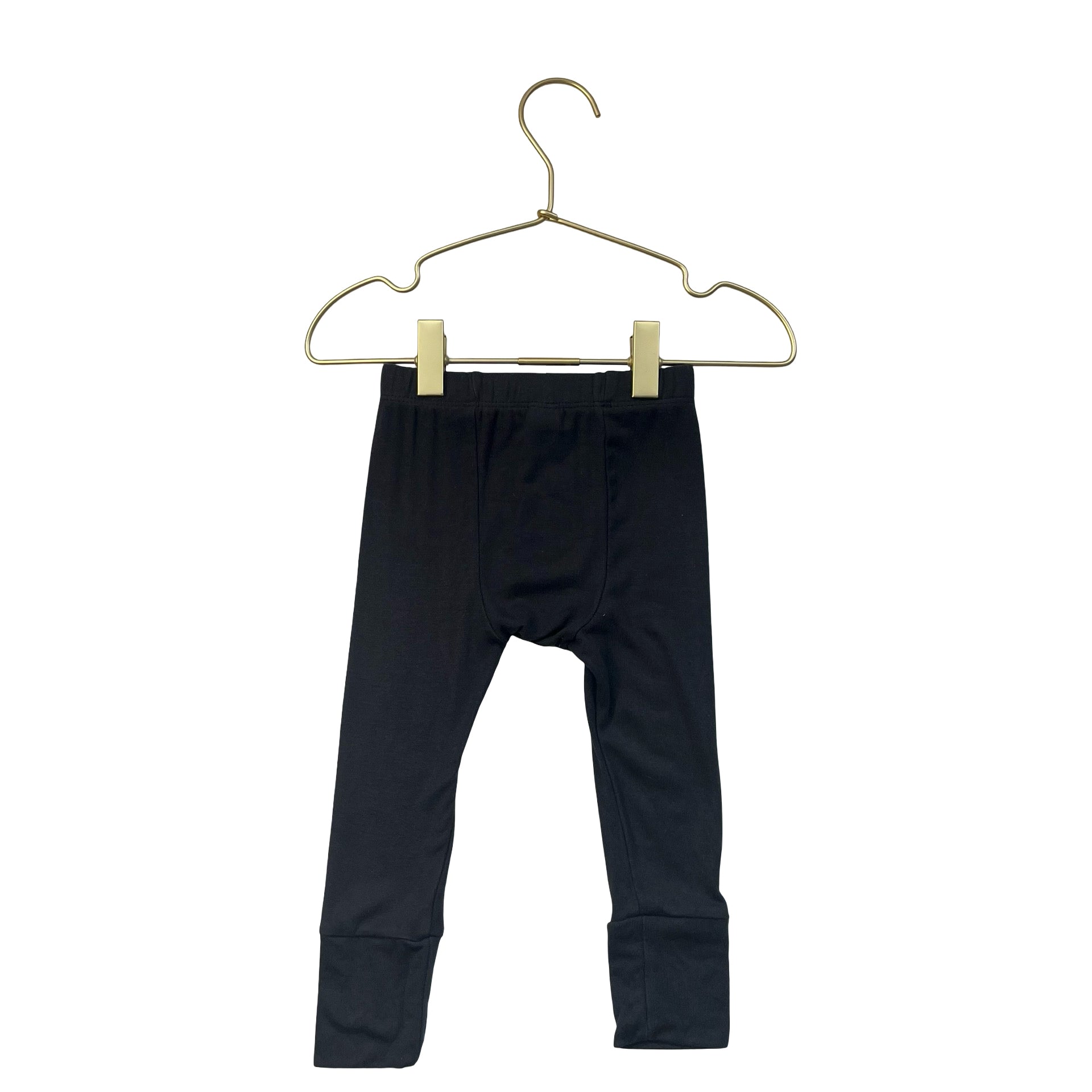 Childhoods Clothing Dark Gray Lightweight Joggers - Size 12-18 Mo