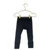 Childhoods Clothing Dark Gray Lightweight Joggers - Size 12-18 Mo