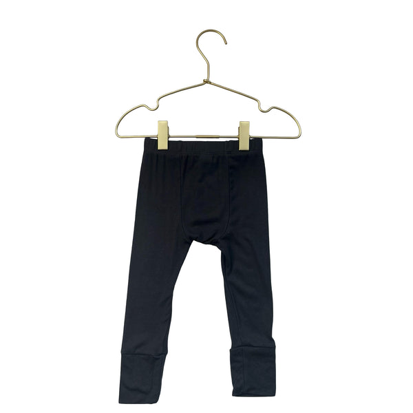Childhoods Clothing Dark Gray Lightweight Joggers - Size 12-18 Mo