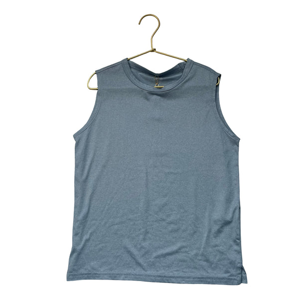 Old Navy Active Light Blue Tank - Size S 6-7
