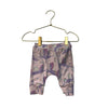 Stella McCartney Kids Pink Unicorn Print Joggers - Size 3 Mo