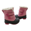 Cat & Jack Pink Winter Boots - Size 5