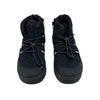 Zara Black Star Puffy Boots - Size 29 (12)