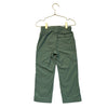 Crewcuts Olive Green Pants - Size 4