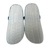 Rugged Shark Blue Ocean & Shark Print Shoes - Size 13