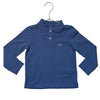 Vineyard Vines Blue Polo Shirt - Size 3T
