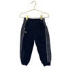Lacoste Navy & Gray Joggers - Size 3A