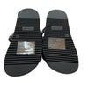 Link 'Gigi' Black Sandals New in Box - Size 13