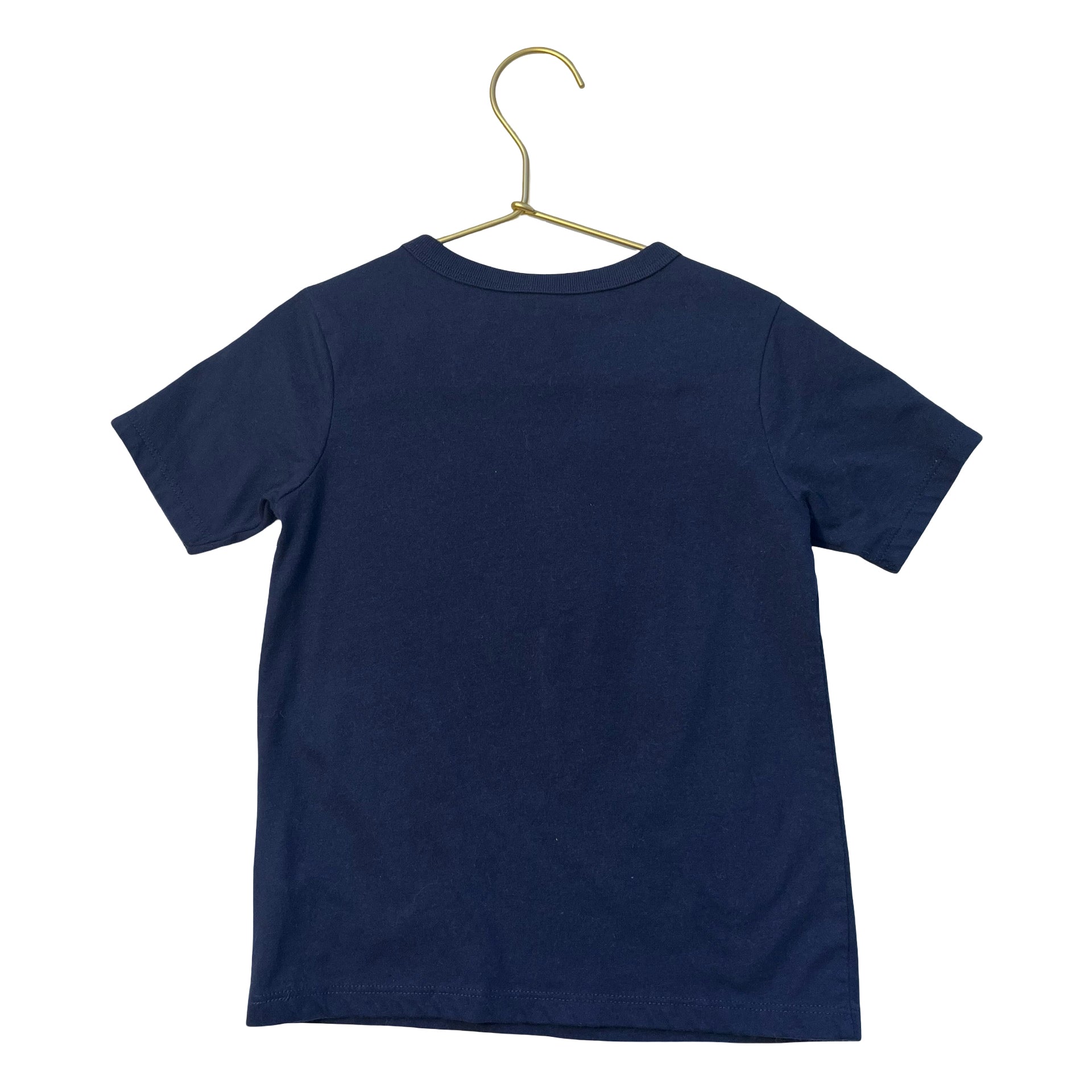 Children's Place Navy 'ABC I Love U' Graphic T-Shirt - Size 4T