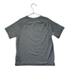 Old Navy Active Gray T-Shirt - Size S 6-7