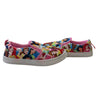 Disney Princess Slip-On Sneakers - Size 28 (11)