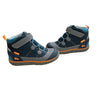 See Kai Run Waterproof Navy Boots - Size 11