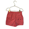 Vineyard Vines Coral Pattern Swim Trunks - Size 4T