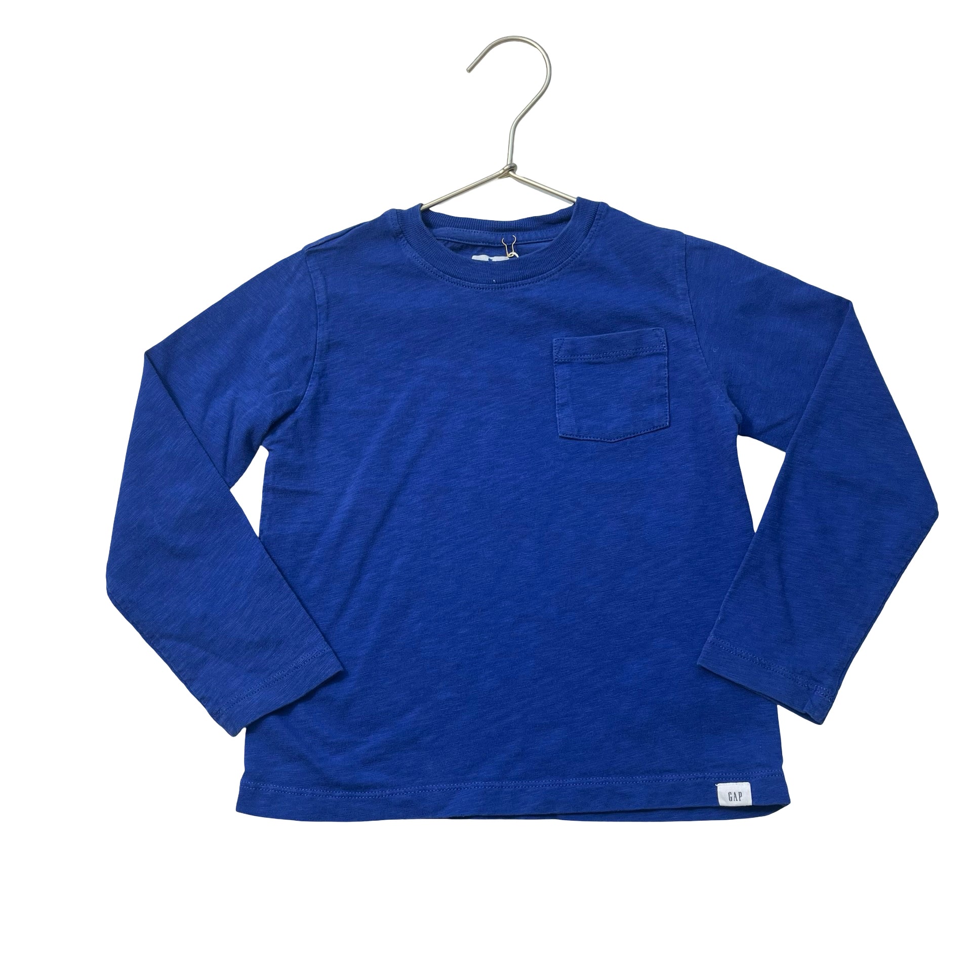 Gap Royal Blue Shirt - Size 5