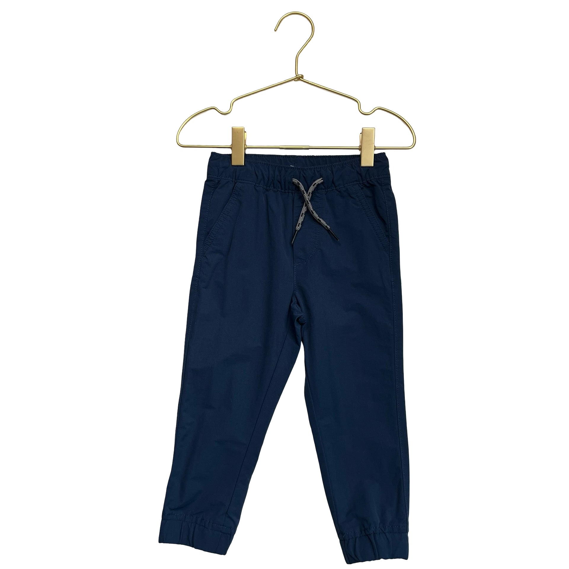 Baby Gap Navy Hybrid Jogger Pants - Size 2