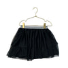 Cat & Jack Black Tulle Skirt - Size 5T