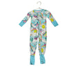 Bums & Roses x My Little Pony One-Piece PJs - Size 18-24 Mo