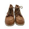 Gap Kids Brown Ankle Boots - Size 1Y Big Kid