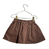 Rylee & Cru Brown Corduroy Skirt - Size 4-5Y