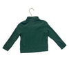 Vineyard Vines Green Quarter-Zip Pullover - Size 2T