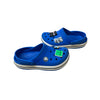 Crocs Blue Shoes - Size C12