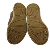 Sperry Brown Leather Top Sider Shoes - Size 7.5 Wide