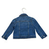 Janie and Jack JACK DENIM Jean Jacket - Size 18-24 Mo