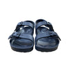 Cat & Jack Navy Sandals - Size 12