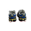 New Balance 9060 Blue, Pink Black, Yellow Sneakers - Size 6