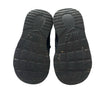 Nike Black Faux Fur Lined Lace Up Boots - Size 7