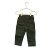 Baby Gap Olive Green Pants - Size 12-18 Mo