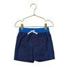 Cat & Jack Navy Swim Shorts - Size 2T