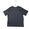 Old Navy Active Dark Gray T-Shirt - Size S 6-7