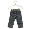 Baby Gap Slim Black Denim Jeans - Size 12-18 Mo