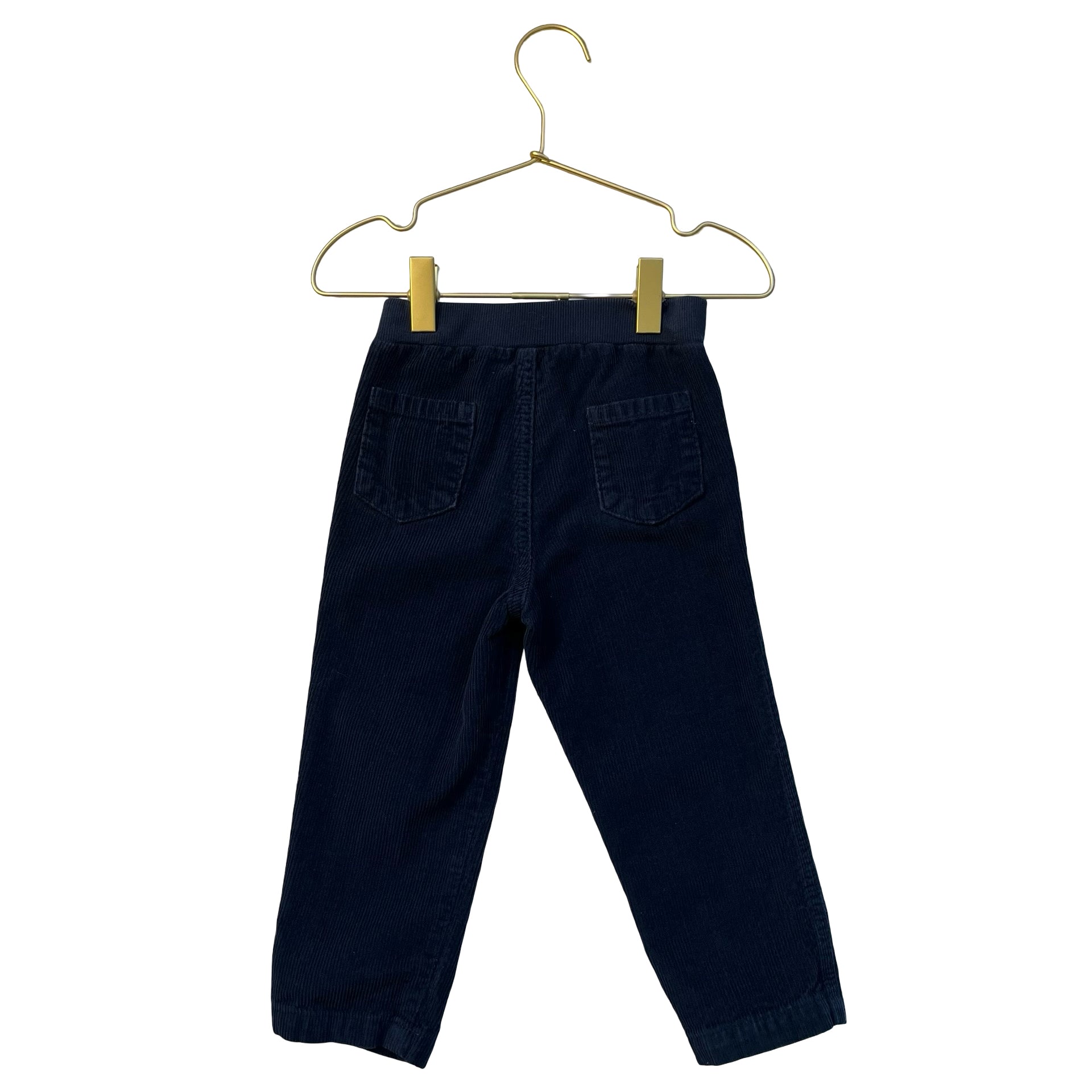 Splendid Navy Corduroy Pants - Size 3T