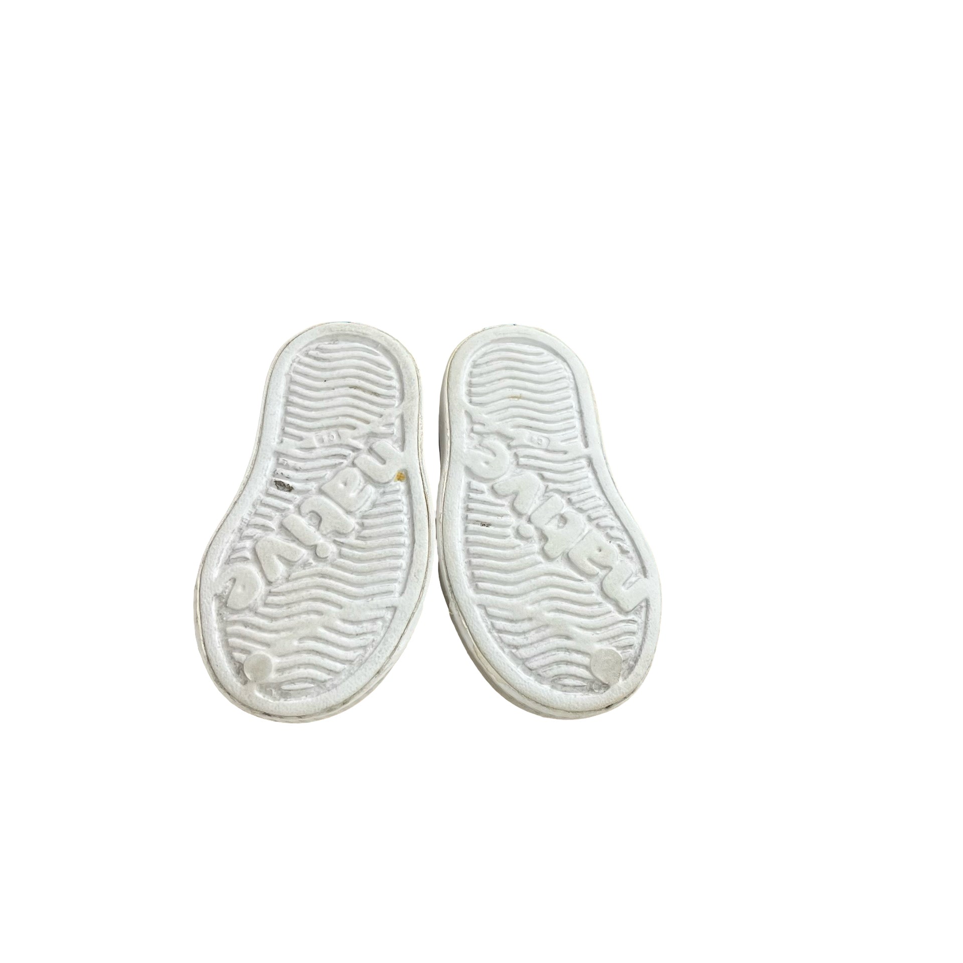 Native Jefferson Tie-Dye Shoes - Size C4