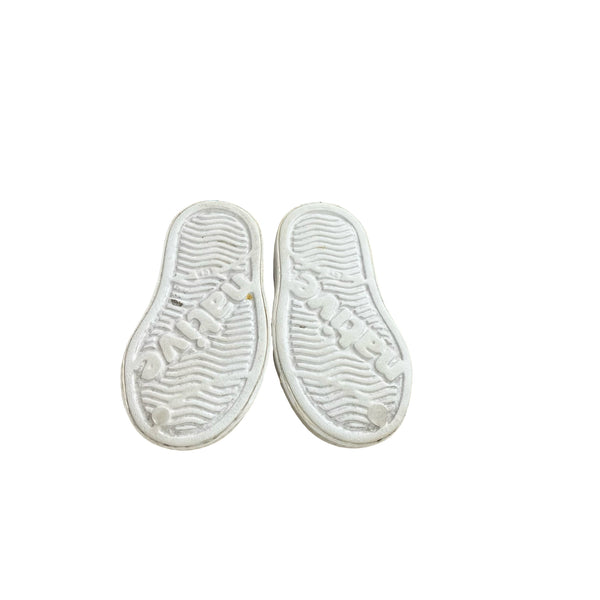 Native Jefferson Tie-Dye Shoes - Size C4