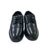 Bruno Marc Black Dress Shoes New in Box - Size 9