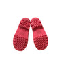 Stelle Pink Sparkle Rain Boots - Size 8