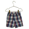 Baby Gap Madras Plaid Shorts - Size 2