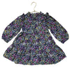 Baby Gap Floral Dress - Size 3