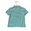 Baby Gap x Disney Light Teal Donald Duck Polo Shirt - Size 3