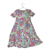 Posh Peanut Floral Dress - Size 10