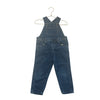 Bout'Chou Denim Overalls - Size 24 Mo